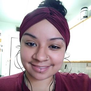 Meet your Posher, Ashley